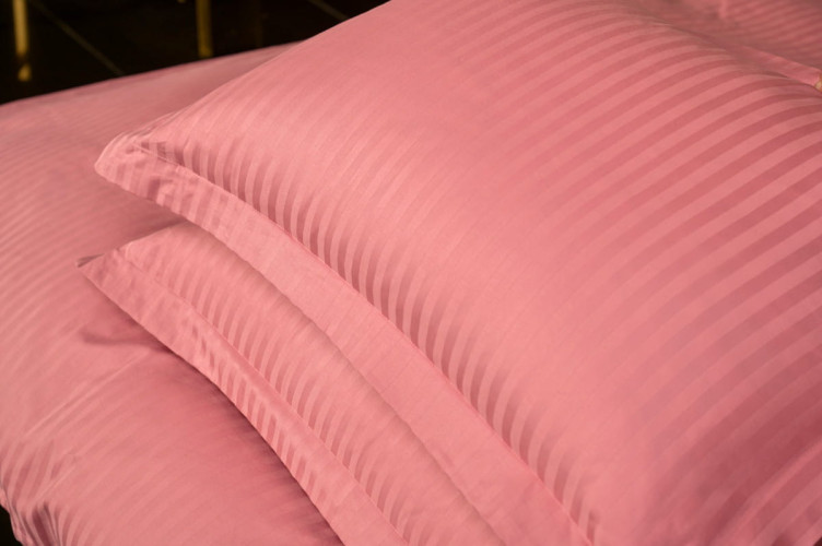 Постельное белье Arya Home "Otel", 1.5-спальный, сатин (8680943098184)