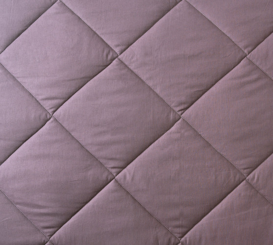 Постельное белье с одеялом Королевское искушение (Текс-Дизайн) "Ягодная поляна", Зима-Лето, 2-спальный, перкаль, на молнии (3582П70213)