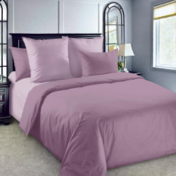 Постельное белье Королевское искушение (Текс-Дизайн) "Цветущий сад", 2-спальный, перкаль, на молнии (3276ПНцсд)