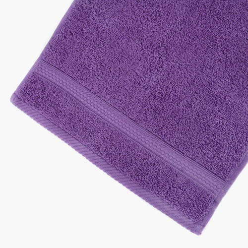 Полотенце Arya Home "Miranda", пляжное, 100x150, махровая ткань (8696422901869)