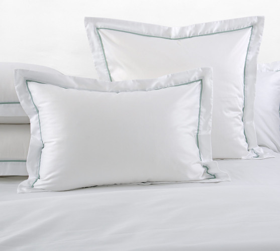 Постельное белье Legends (Текс-Дизайн) "Свобода", 2-спальный, сатин, на молнии (L3358GЯ2021)