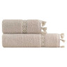 Полотенце Arya Home "Helen", для лица и рук, 50x90, махровая ткань (8680943211224)