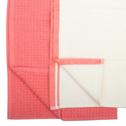 Набор полотенец Arya Home "Tasty B", кухонные, 40x60, махровая ткань, 2 шт (8680943074508)