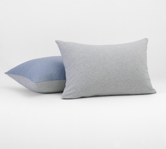 Наволочка  Comfort Life (Текс-Дизайн) "Анчан", 70x70, трикотаж (13ТМ2анчан)