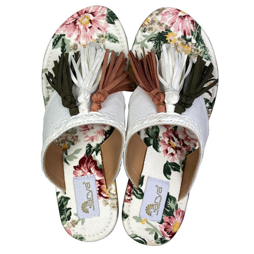 Тапочки Arya Женские Bloom 38