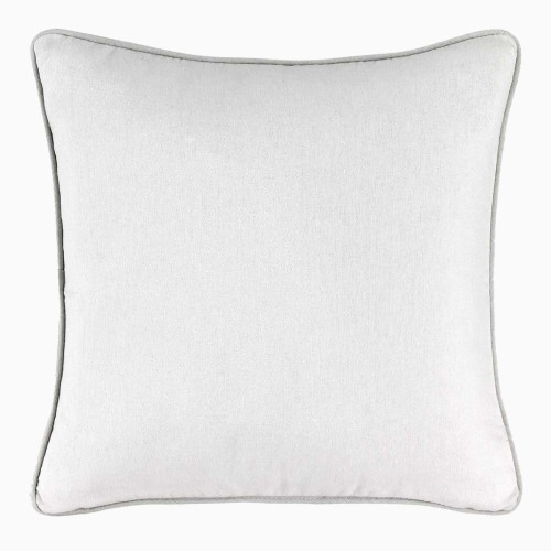 Наволочка {Для дома,Декоративное} Arya Home "Crosia", 45x45, полиэстер, на молнии (8680943083432)