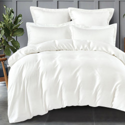 Постельное белье Фамилье &quot;TO-7&quot;, семейный, тенсел (TO-7-1255)