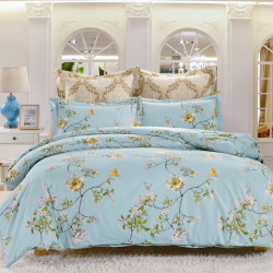 Постельное белье Valtery "CL-191", 2-спальный, сатин (CL-191-1251)