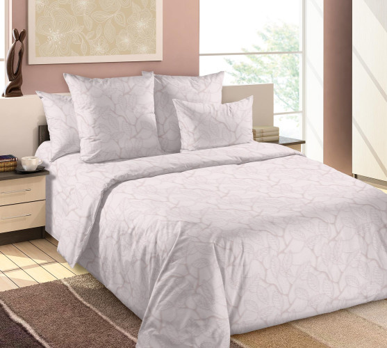 Простыня Королевское искушение (Текс-Дизайн) "Золотой день компаньон 2", 160x200, сатин, на резинке (Р113Н1660512)