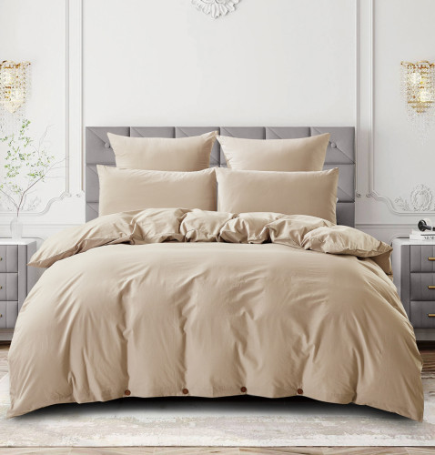 Постельное белье Valtery "LE-16", семейный (LE-16-1255)