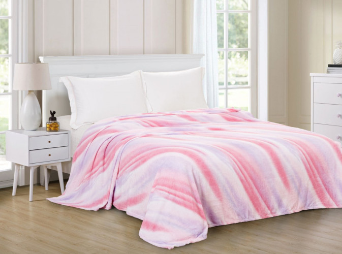 Плед Valtery, 200x220 (Sunset-2303)