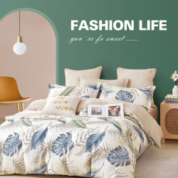 Постельное белье Tango (Танго) "TWILL", 1.5-спальный, сатин (TPIG4-1722 КОД1050)