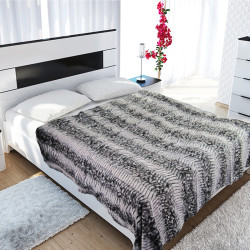 Покрывало Tango (Танго), 220x240, мех (CT10-176 КОД2129)