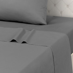 Простыня Valtery "PRC-46", 240x260, сатин (PRC-46-1782)