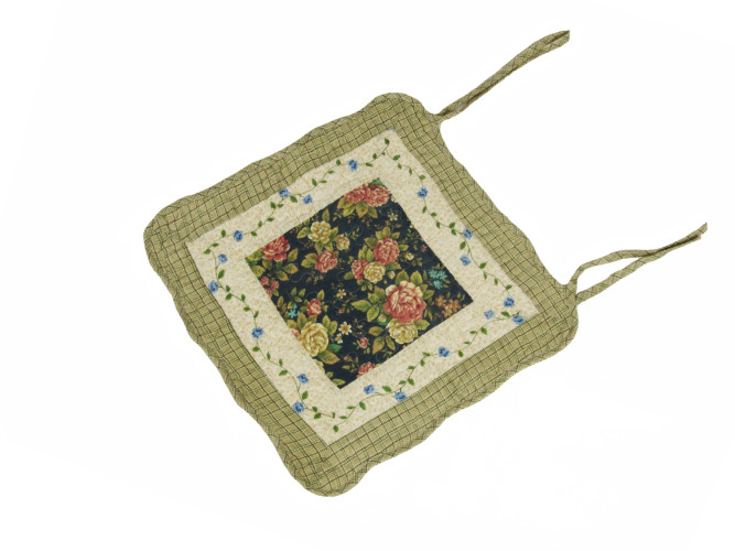 Подушка-сидушка для стульев