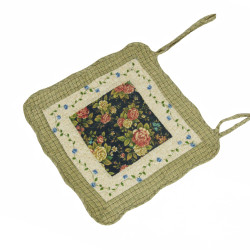 Подушка-сидушка для стульев