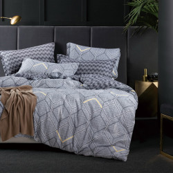 Постельное белье Tango (Танго), семейный, микросатин (DF05-274-50 код1112)