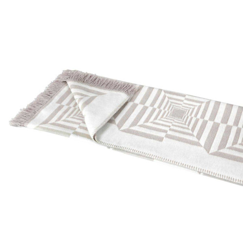 Плед Arya Home "Nyla", 150x200, хлопок (8680943089281)