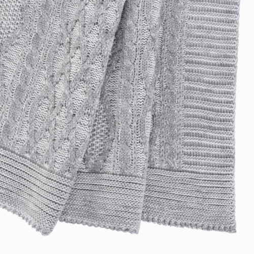 Плед Arya Home "Aliya", 130x170, акрил (8680943059390)