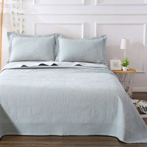 Покрывало Arya Home "Carmen", 160x220, хлопок (8680943066435)