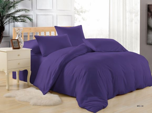 Постельное белье Valtery "MO-38", 2-спальный, софткоттон (MO-38-1251)