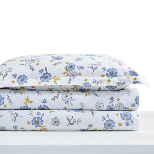 Постельное белье Arya Home "Simona", семейный, сатин (8680943105295)