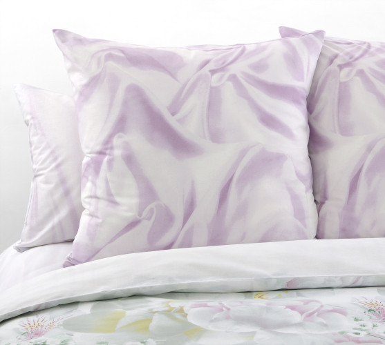 Постельное белье Королевское искушение (Текс-Дизайн) "Знакомство 1", евро, перкаль (4250ПН209691)