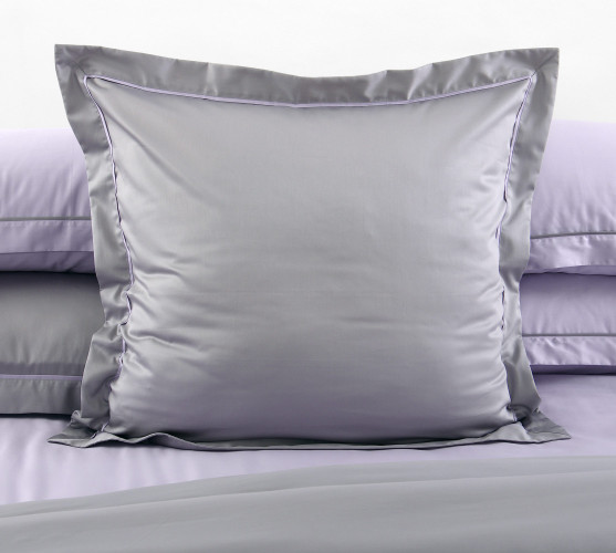 Постельное белье Legends (Текс-Дизайн) "Секрет", 2-спальный, сатин, на молнии (L3358GЯ2018С)