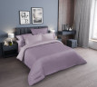 Постельное белье Королевское искушение (Текс-Дизайн) "Аметист", 1.5-спальный, сатин, на молнии (1312Г860295)