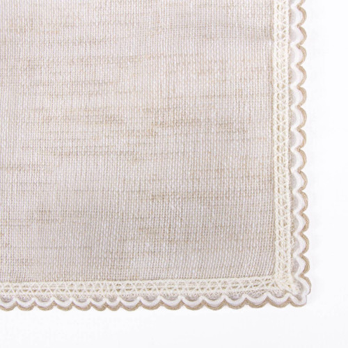 Набор полотенец Arya Home "Sidal", кухонные, 40x40, полиэстер, 2 шт (8680943045799)