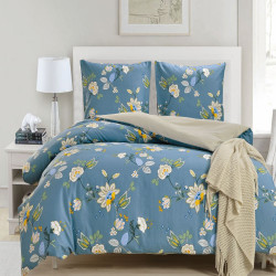 Постельное белье Valtery "CL-462", 2-спальный, сатин (CL-462-1251)