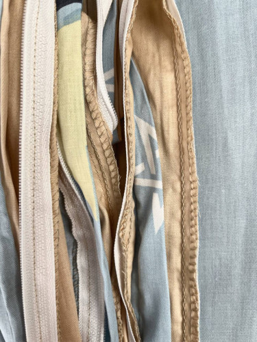 Постельное белье Valtery "CS-48", евро, сатин (CS-48-1253)