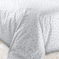 Простыня Королевское искушение (Текс-Дизайн) "Полевые цветы компаньон 1", 220x240, перкаль (002П1206491)