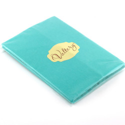 Наволочки  Valtery "NT mentol", 50x70, трикотаж, 2 шт (NT mentol-1851)