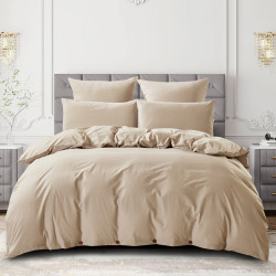 Постельное белье Valtery "LE-16", евро (LE-16-1253)