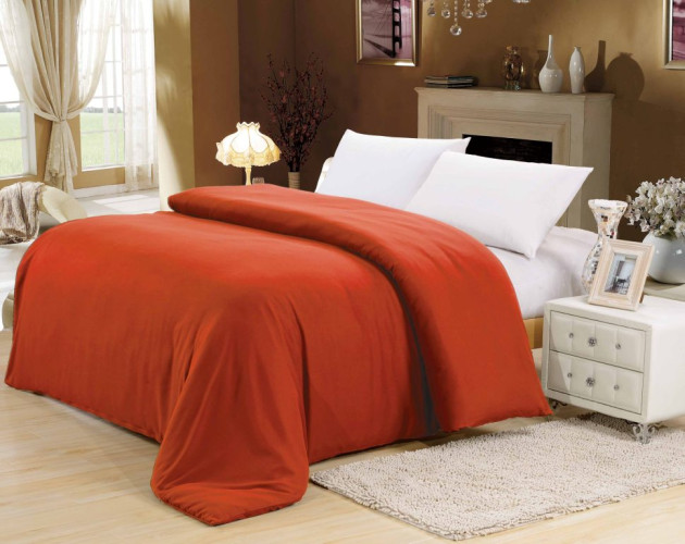 Пододеяльник Valtery "PSC-09", 150x210, софткоттон (PSC-09-1609)