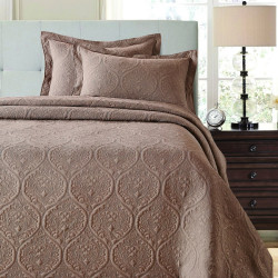 Покрывало Valtery &quot;PPL&quot;, 230x250, полиэстер (PPL-07-1275)