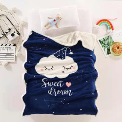 Плед Tango (Танго), 100x140, микрофибра (LEO1410-11 код3060)