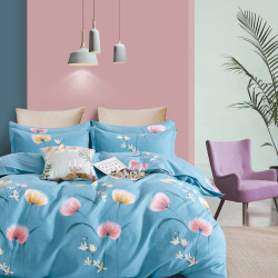 Постельное белье Tango (Танго), евро, фланель (MOMAE174 код1031)