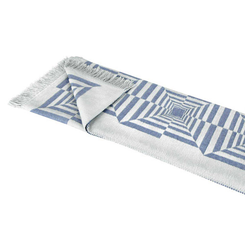 Плед Arya Home "Nyla", 200x220, хлопок (8680943089540)