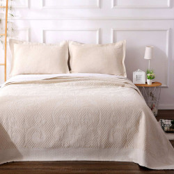 Покрывало Arya Home &quot;Carmen&quot;, 160x220, хлопок (8680943066442)