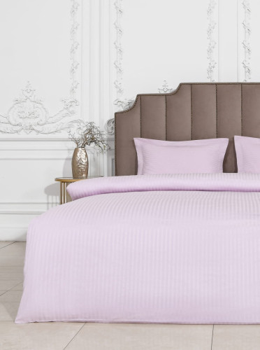 Постельное белье Arya Home "Otel", евро, сатин (8680943098153)