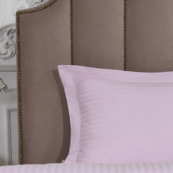 Постельное белье Arya Home &quot;Otel&quot;, евро, сатин (8680943098153)