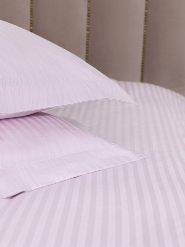 Постельное белье Arya Home "Otel", евро, сатин (8680943098153)