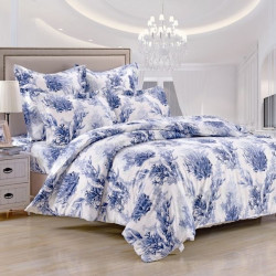 Постельное белье Valtery &quot;C-226&quot;, евро, сатин (C-226-1253)