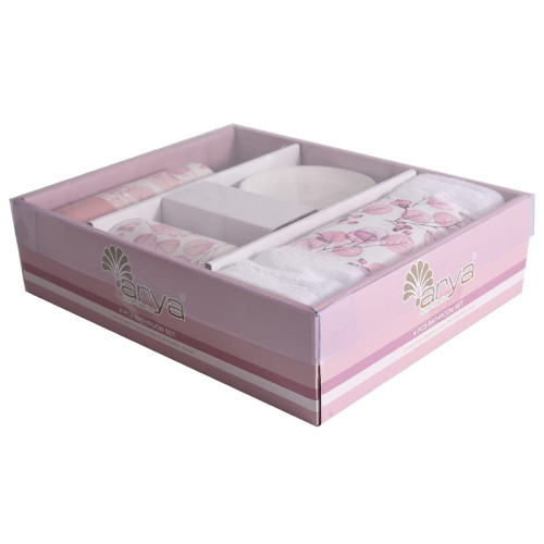 Набор Для Ванны 4 Пр. Sakura