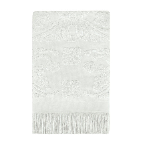 Полотенце Arya Home "Isabel Soft", пляжное, 100x150, махровая ткань (8680943041005)