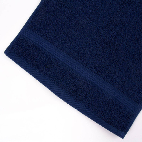 Полотенце Arya Home "Miranda", пляжное, 100x150, махровая ткань (8696422901937)