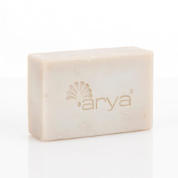 Мыло Arya с Коллагеном 100 гр Oatmeal Бежевый