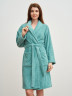 Халат женский Arya Home "Miranda Soft", L, махровая ткань (8680943039965)
